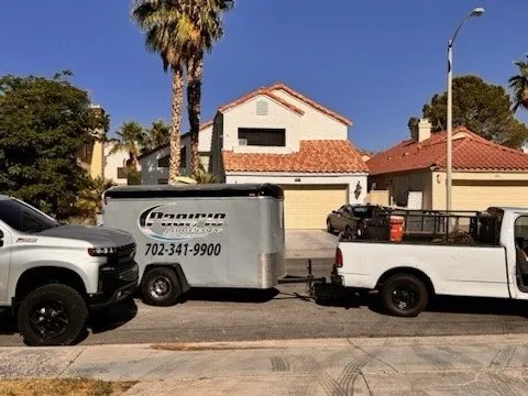 Trusted landscaping services in Las Vegas, NV - Pacific Landscape