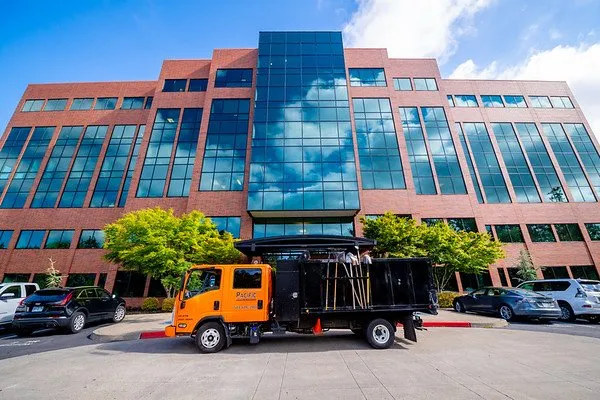 Trusted yard maintenance near you in Hillsboro, OR by Pacific Landscape Management