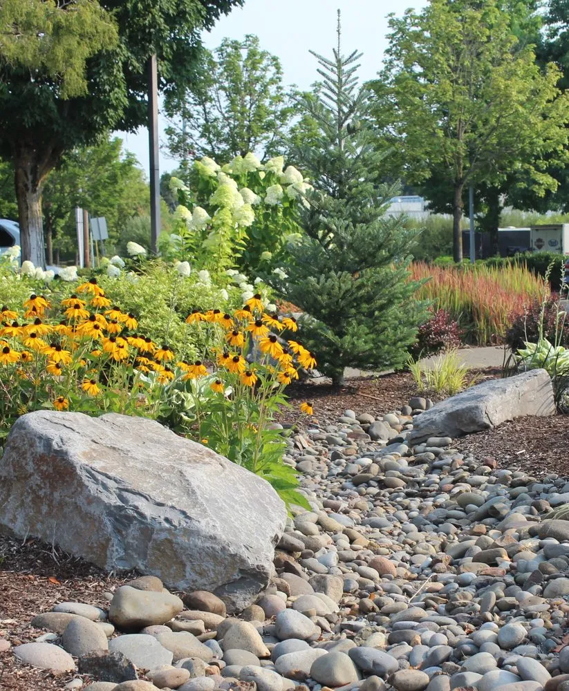 Top-rated landscaping services in Hillsboro, OR - Pacific Landscape Management