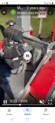 Pacific Landscape Management Logo