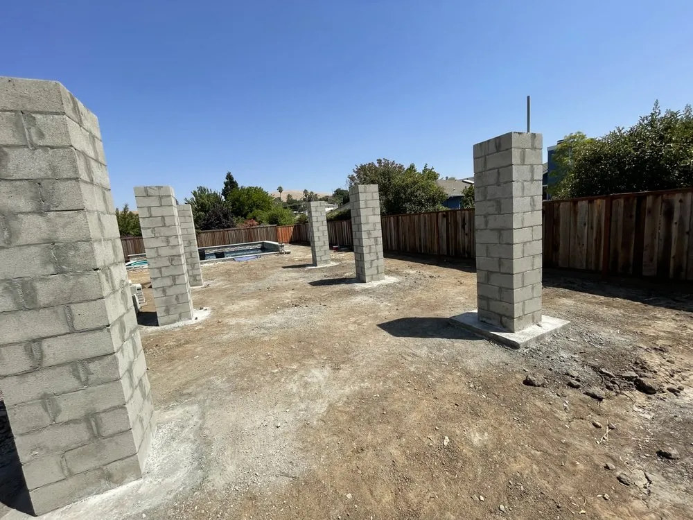 Trusted garden landscaping in Brentwood, CA - Pacific landscape service