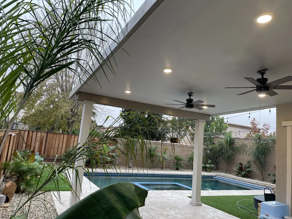 Affordable outdoor landscaping experts serving Brentwood, CA - Pacific landscape service