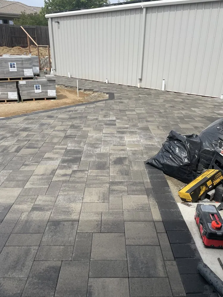 Affordable residential landscaping for residential properties across Brentwood, CA - Pacific landscape service