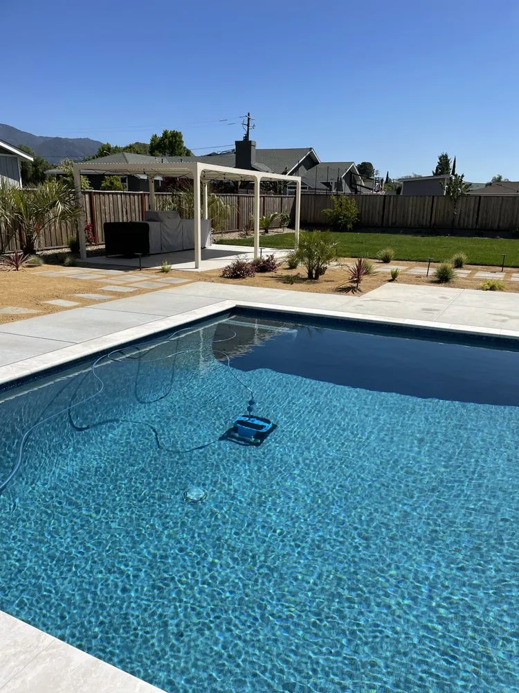 Trusted landscape installation experts serving Brentwood, CA - Pacific landscape service