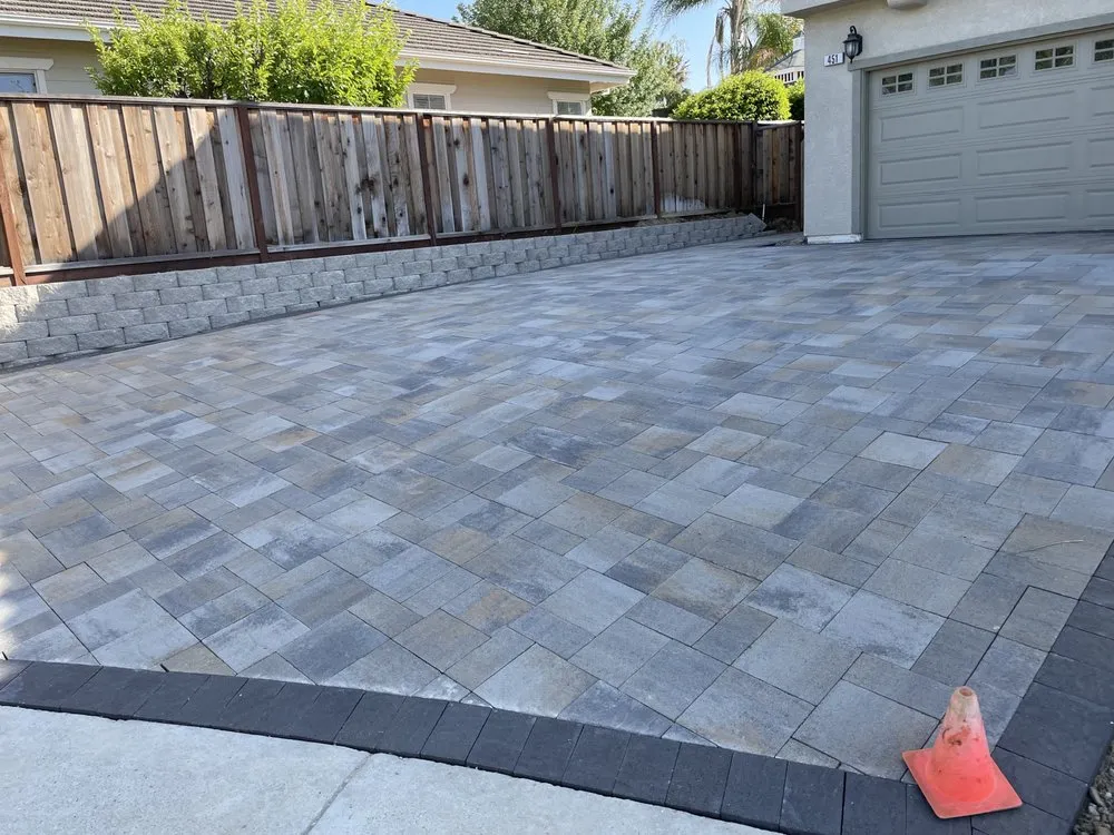 Affordable landscaping services in Brentwood, CA by Pacific landscape service