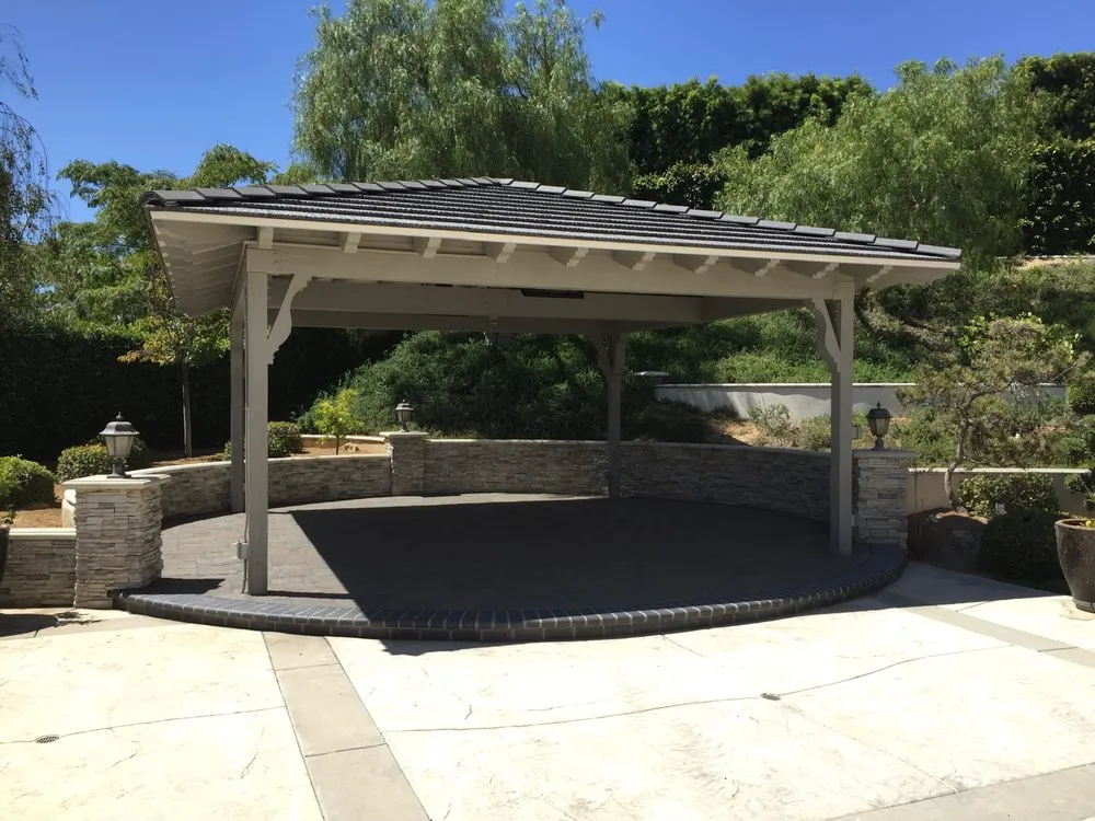 Affordable lawn care service in Camarillo, CA - Pacific Landscape Services