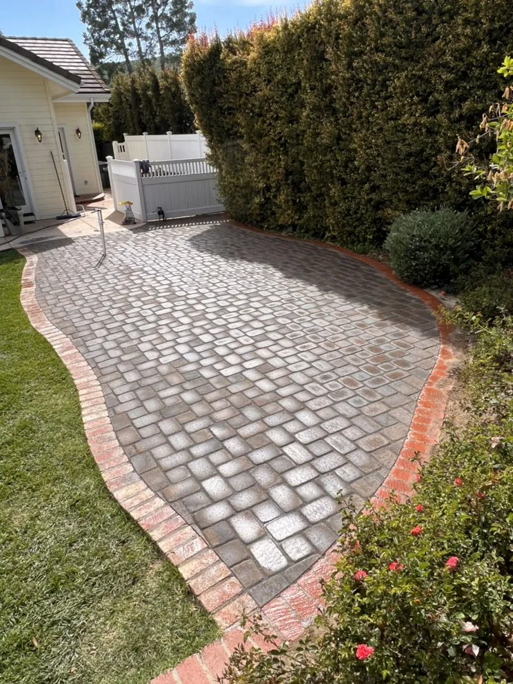 Trusted residential landscaping near you in Camarillo, CA by Pacific Landscape Services
