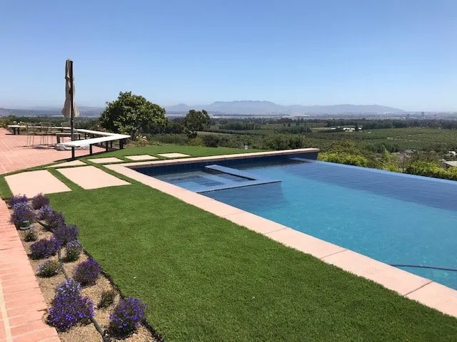 Custom residential landscaping experts serving Camarillo, CA - Pacific Landscape Services