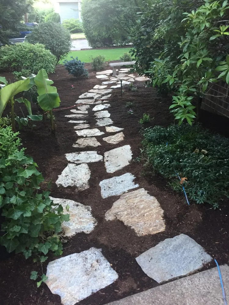 Professional lawn care service in Vancouver, WA by Pacific Landscape Services