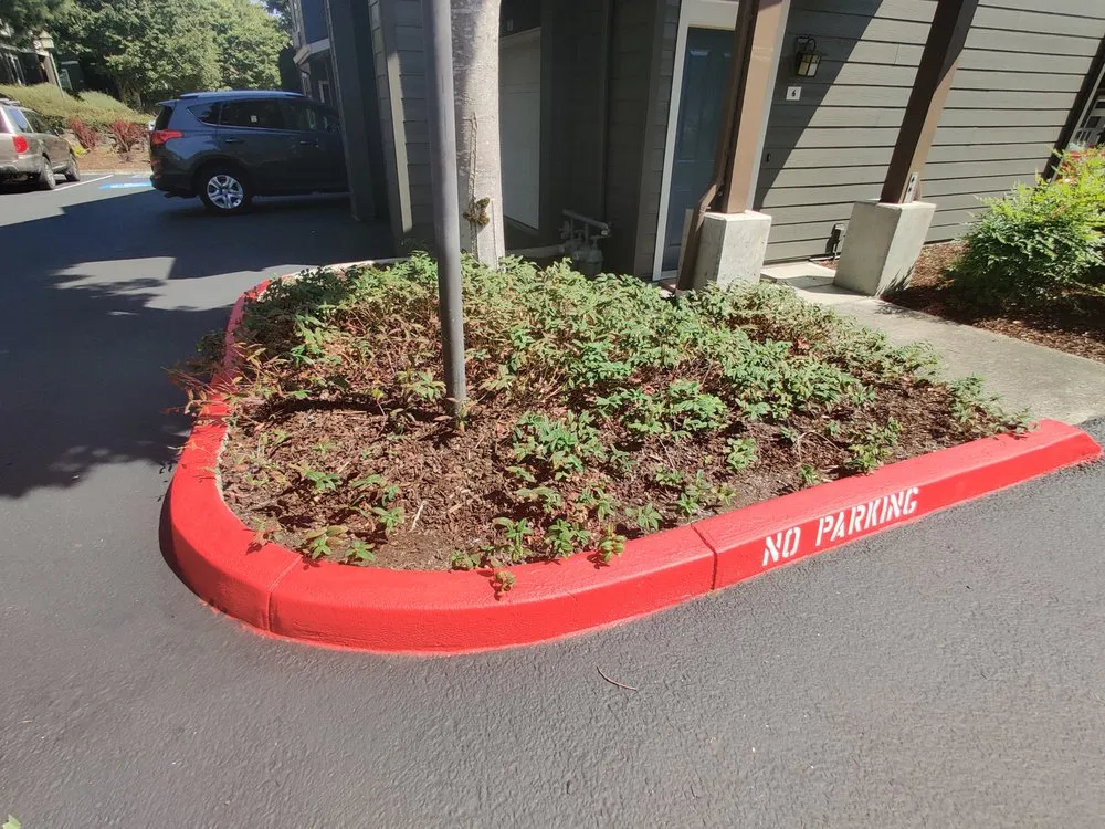 Trusted lawn mowing service in Vancouver, WA by Pacific Landscape Services