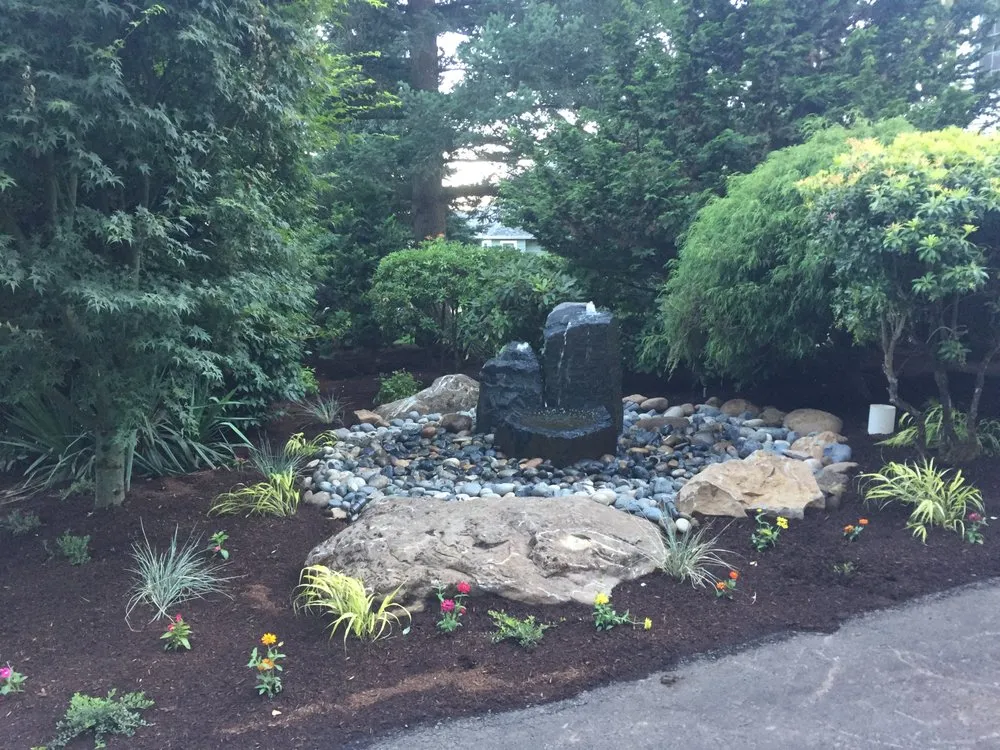 Top-rated landscape design experts serving Vancouver, WA - Pacific Landscape Services
