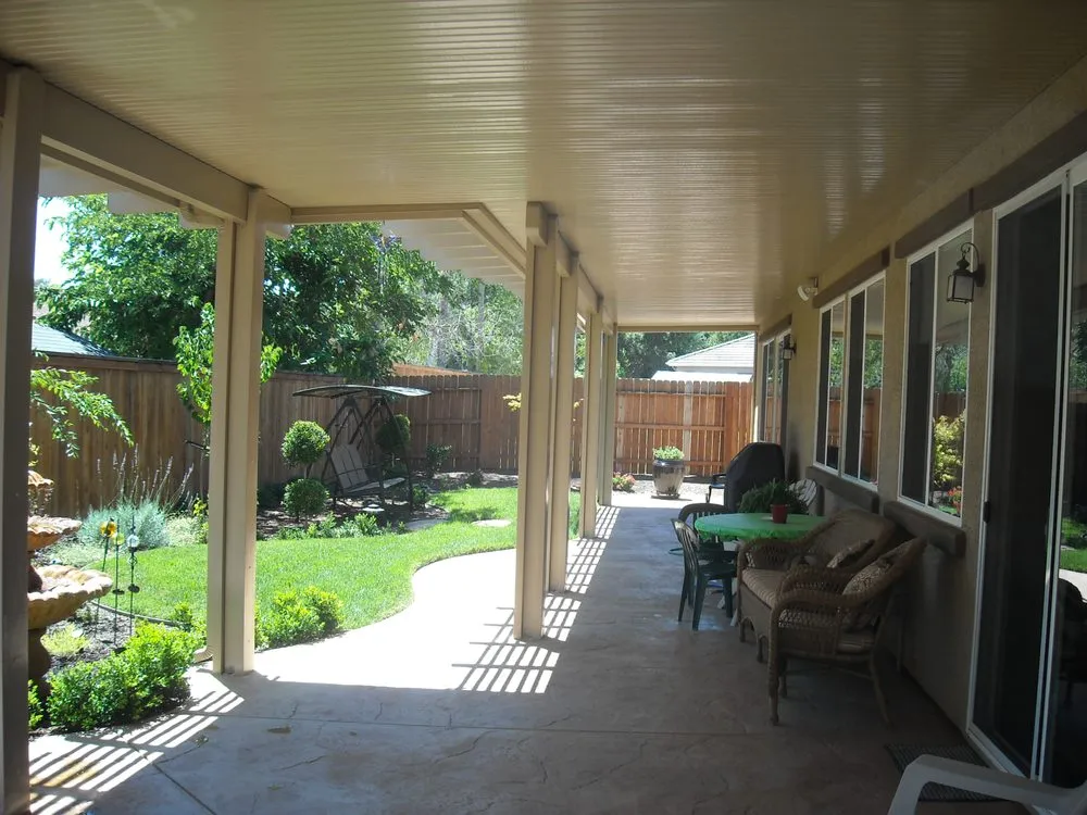 Local lawn mowing service in Elk Grove, CA - Pacific Landscapes