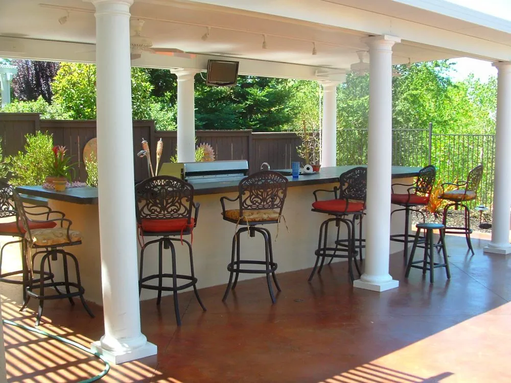 Affordable garden landscaping experts serving Elk Grove, CA - Pacific Landscapes