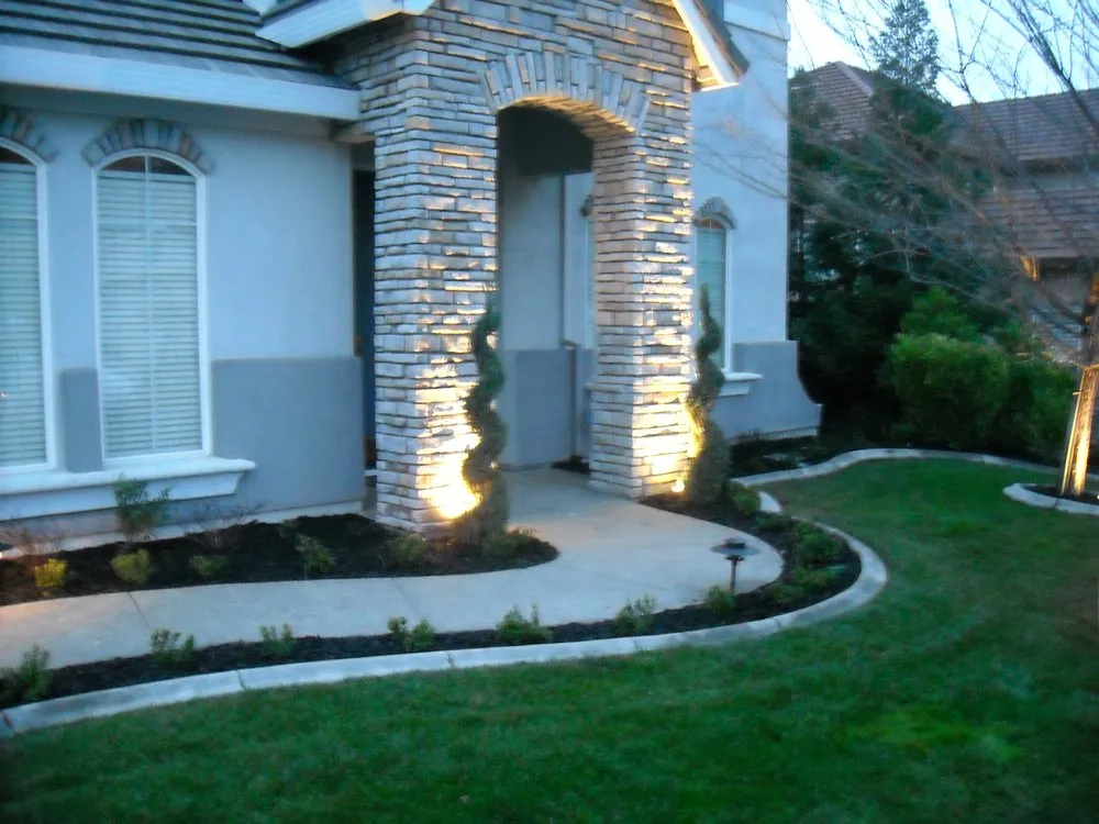 Affordable landscape design experts serving Elk Grove, CA - Pacific Landscapes