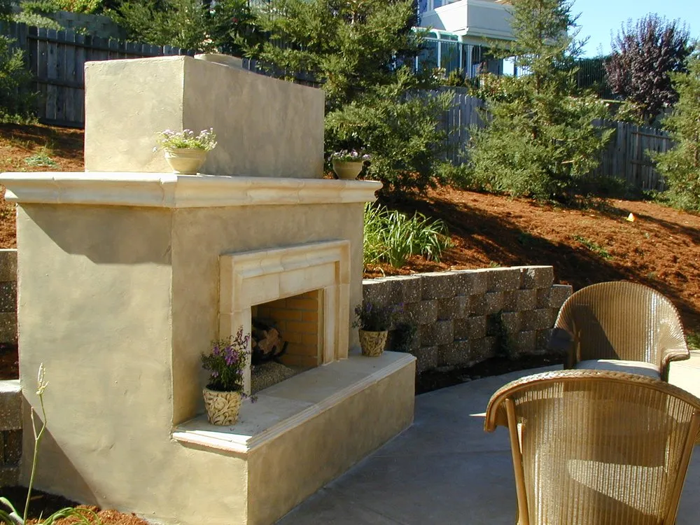 Professional lawn mowing service in Elk Grove, CA by Pacific Landscapes