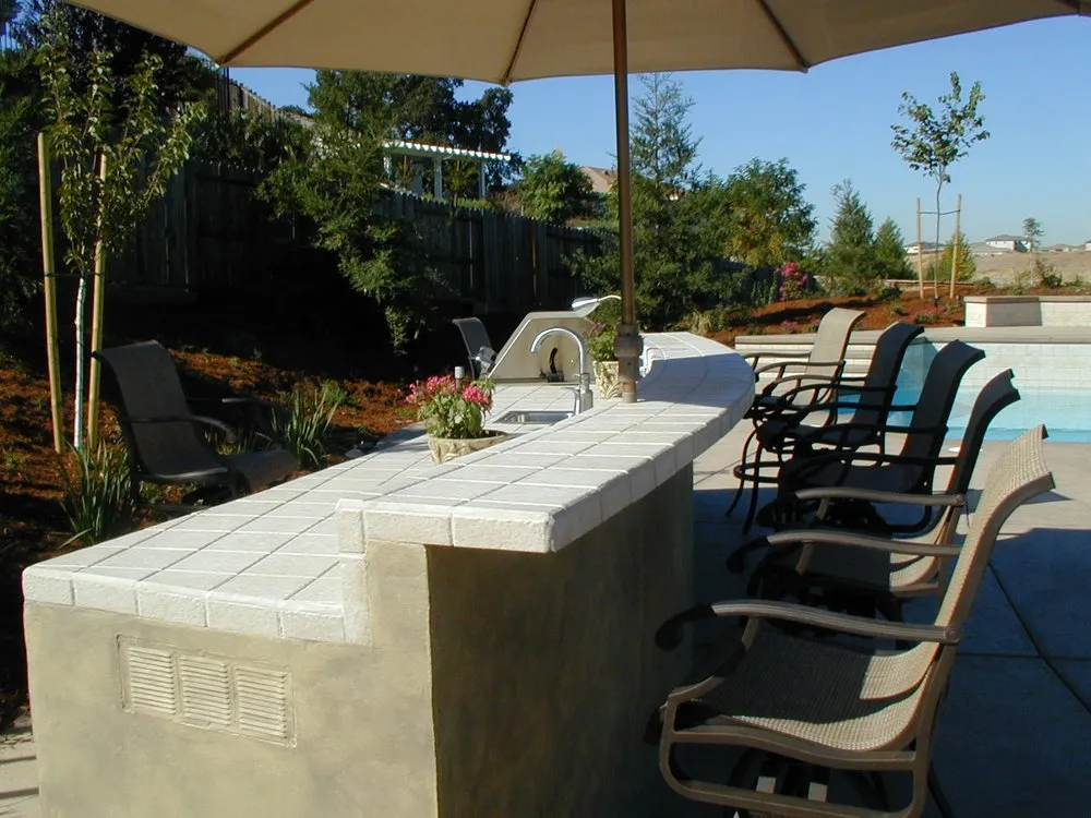 Trusted landscaping services experts serving Elk Grove, CA - Pacific Landscapes