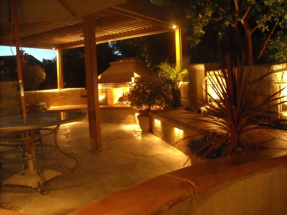 Top-rated lawn care service with custom design in Elk Grove, CA by Pacific Landscapes