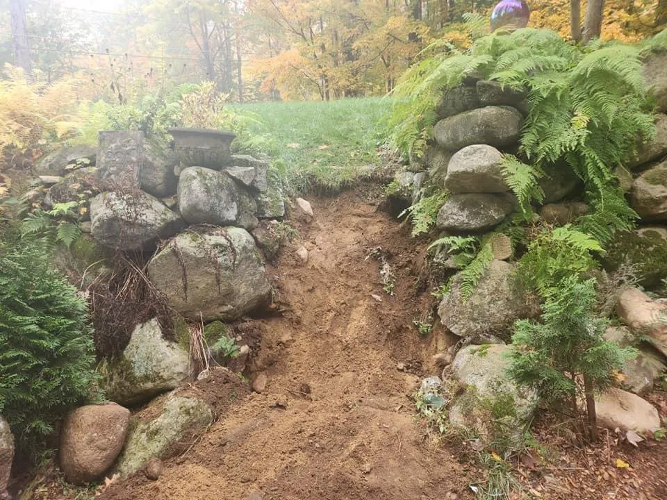 Affordable outdoor landscaping in Manchester, NH - Pacific Landscaping & Construction