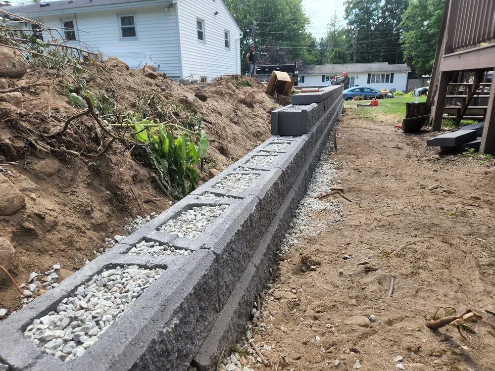 Trusted landscaping services in Manchester, NH - Pacific Landscaping & Construction