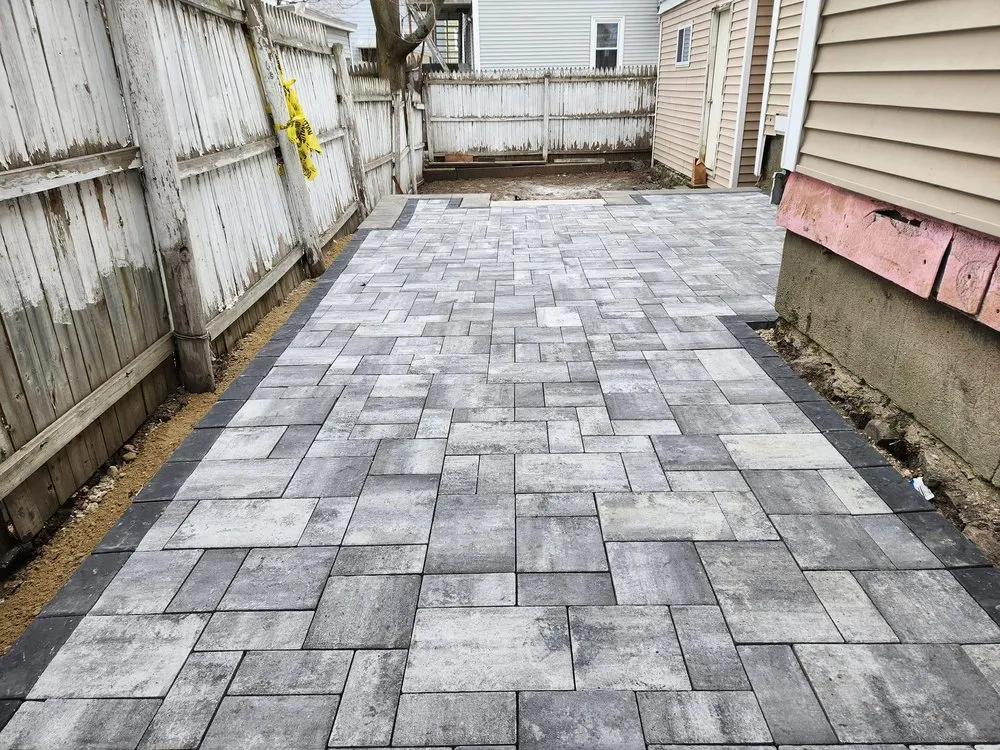 Local outdoor landscaping for outdoor upgrades across Manchester, NH - Pacific Landscaping & Construction