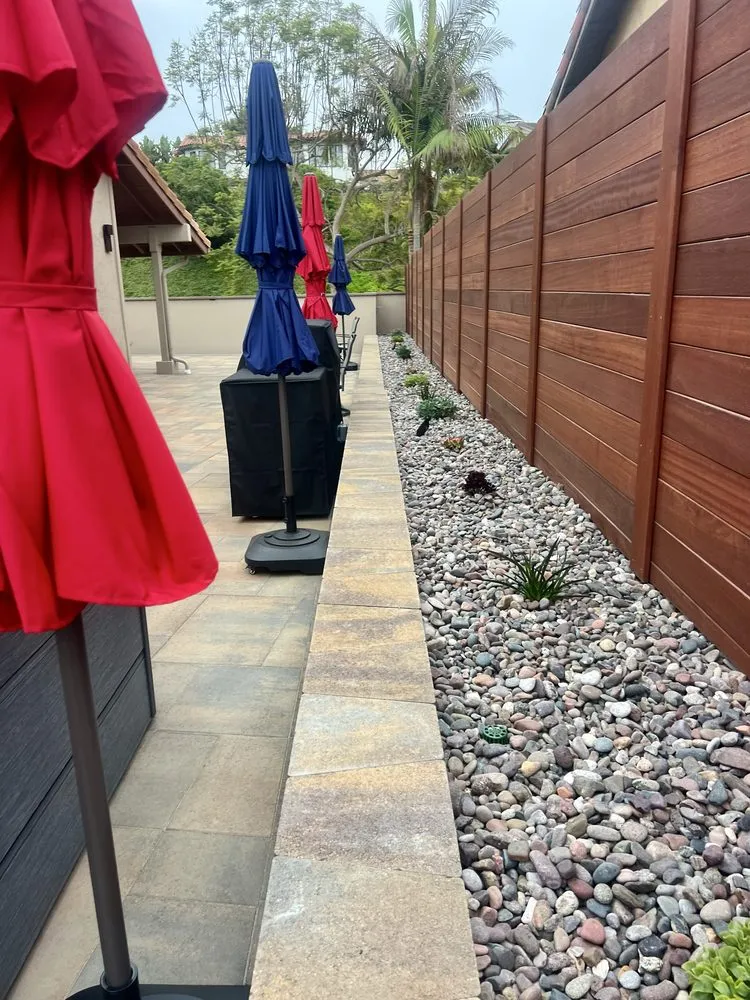 Local landscape design in San Diego, CA by Pacific Landscaping and Maintenance