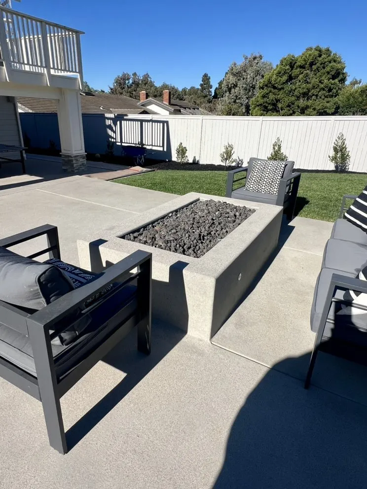 Custom outdoor landscaping for outdoor upgrades across San Diego, CA - Pacific Landscaping and Maintenance