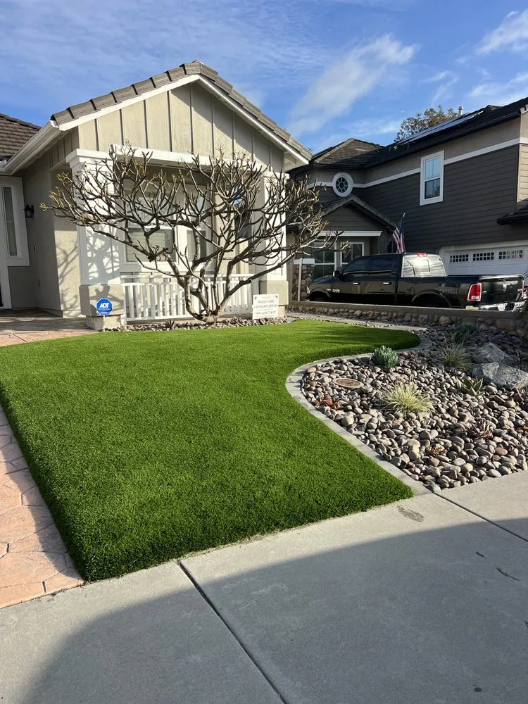 Local yard maintenance in San Diego, CA - Pacific Landscaping and Maintenance