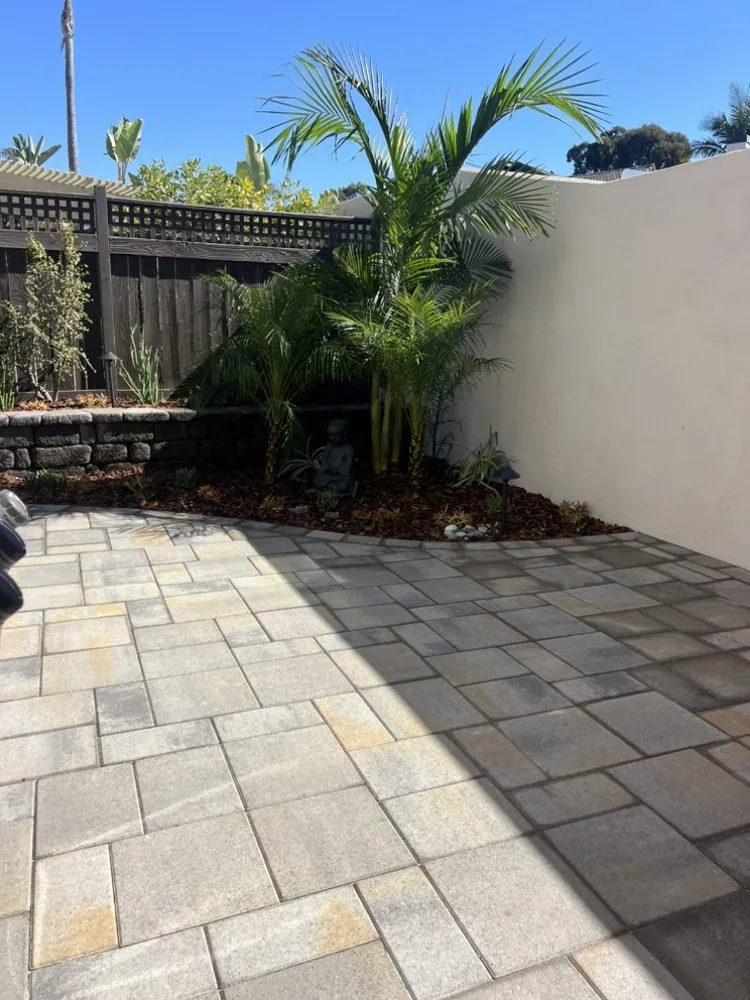 Expert residential landscaping in San Diego, CA by Pacific Landscaping and Maintenance