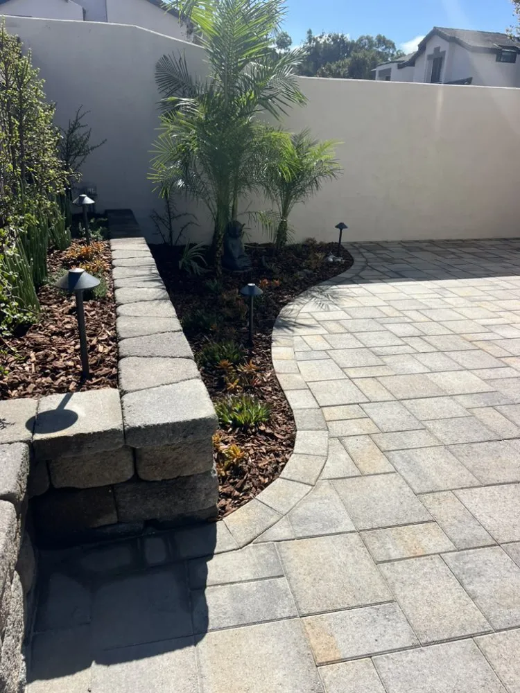 Affordable lawn mowing service for beautiful yards across San Diego, CA - Pacific Landscaping and Maintenance