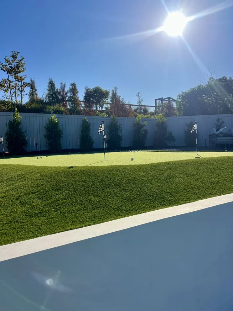 Trusted landscape design for residential properties across San Diego, CA - Pacific Landscaping and Maintenance