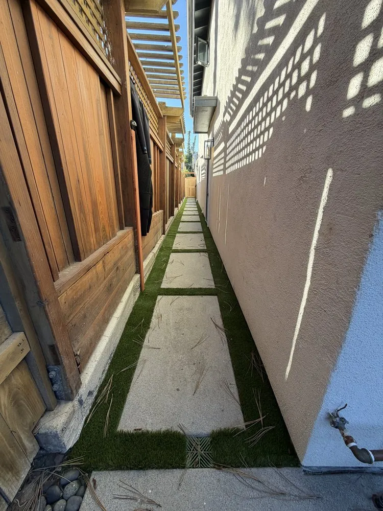 Trusted lawn care service in San Diego, CA - Pacific Landscaping and Maintenance