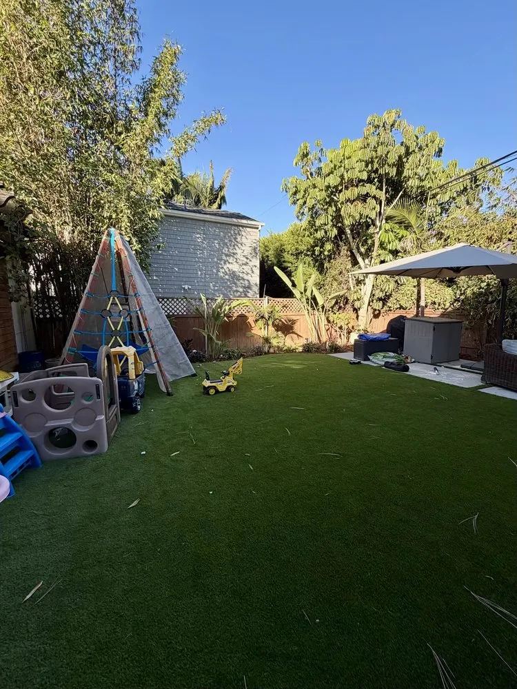 Trusted outdoor landscaping experts serving San Diego, CA - Pacific Landscaping and Maintenance