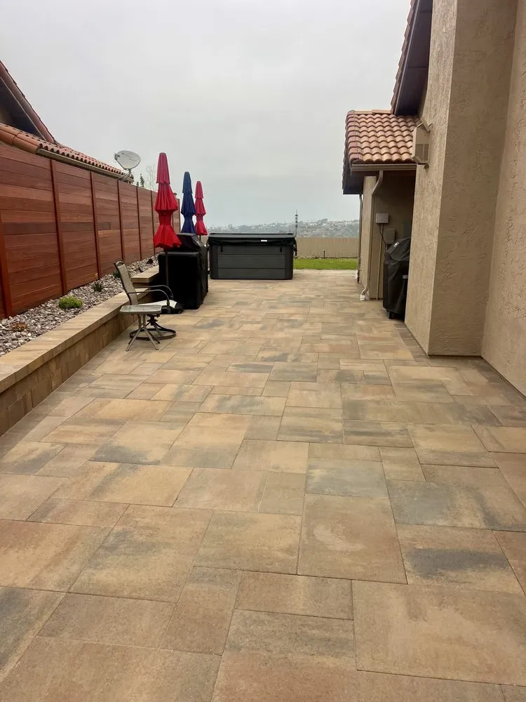 Trusted lawn mowing service for beautiful yards in San Diego, CA by Pacific Landscaping and Maintenance