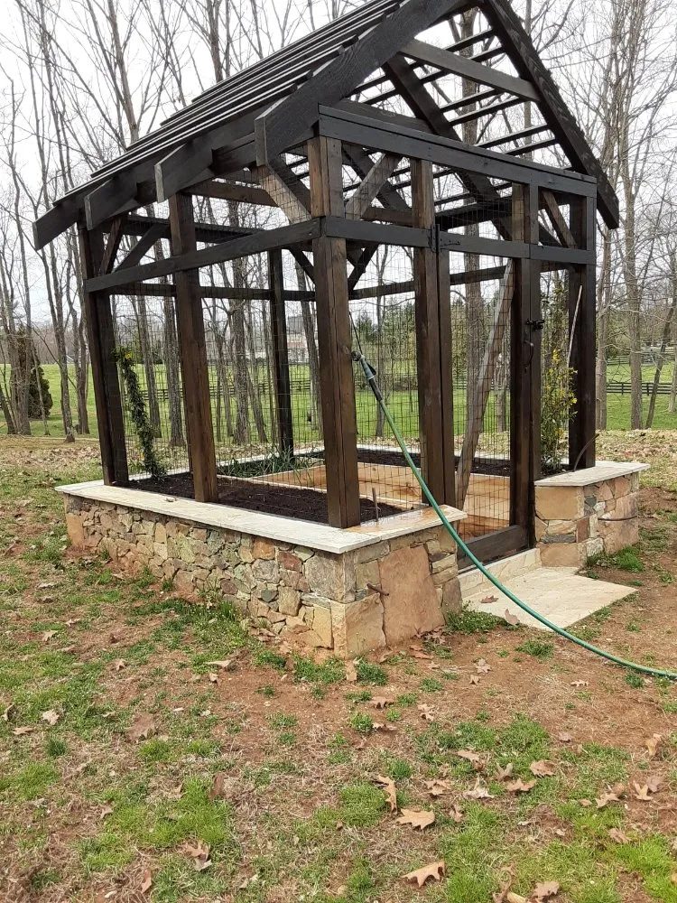 Top-rated residential landscaping in Cross Junction, VA - Pacific Landscaping