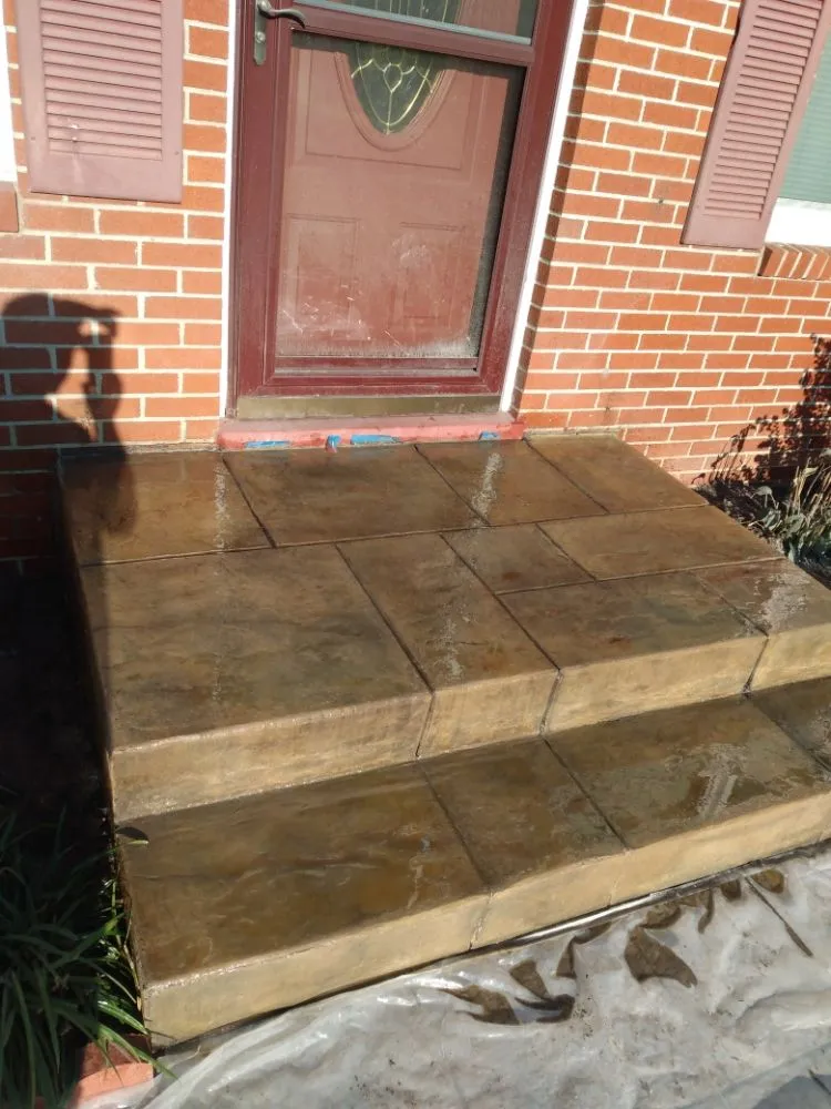 Reliable garden landscaping for residential properties in Cross Junction, VA by Pacific Landscaping