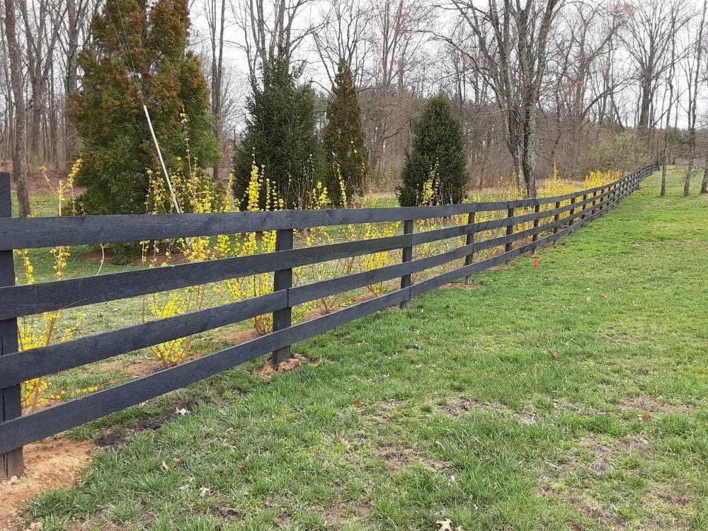 Trusted landscaping services near you across Cross Junction, VA - Pacific Landscaping