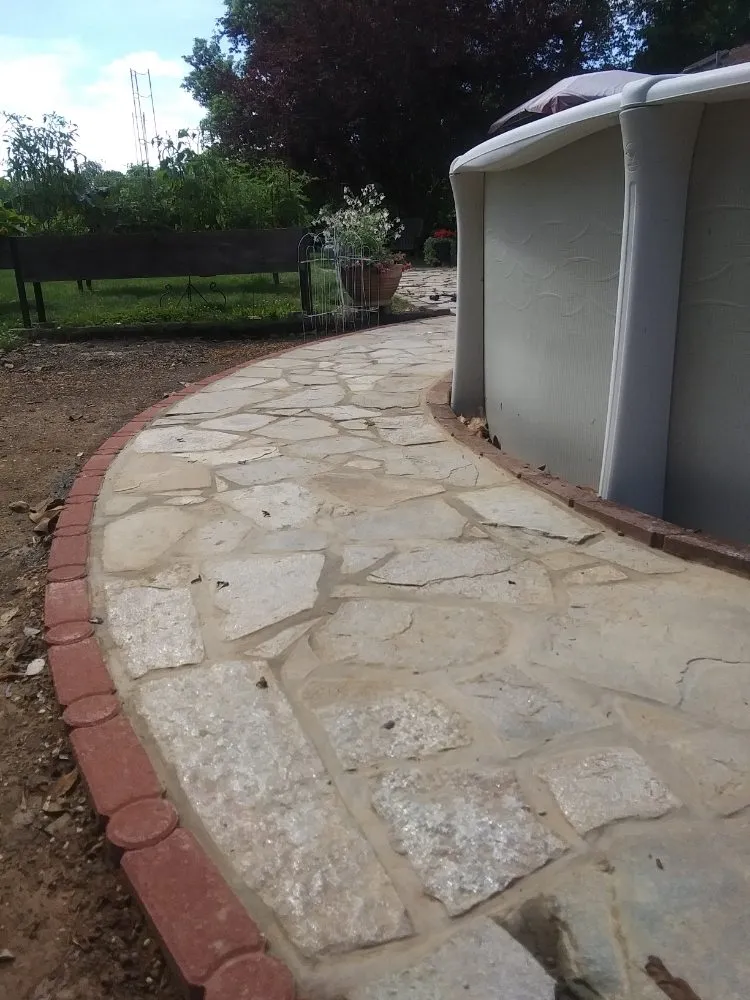 Expert landscape design experts serving Cross Junction, VA - Pacific Landscaping