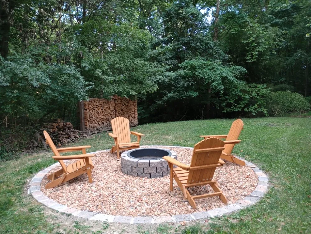 Local landscaping services in Cross Junction, VA - Pacific Landscaping