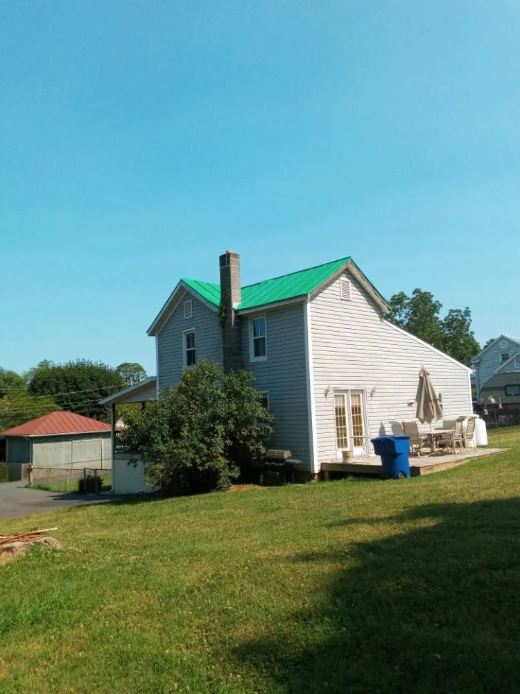 Reliable landscaping services with custom design across Cross Junction, VA - Pacific Landscaping