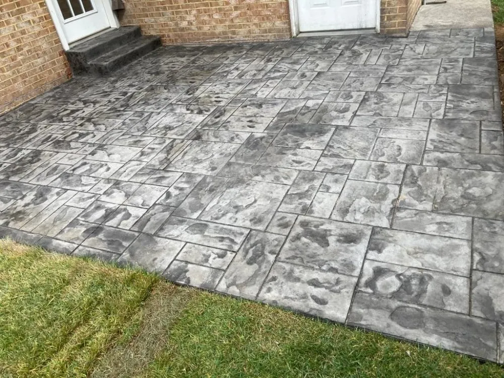 Trusted yard maintenance for beautiful yards in Cross Junction, VA by Pacific Landscaping