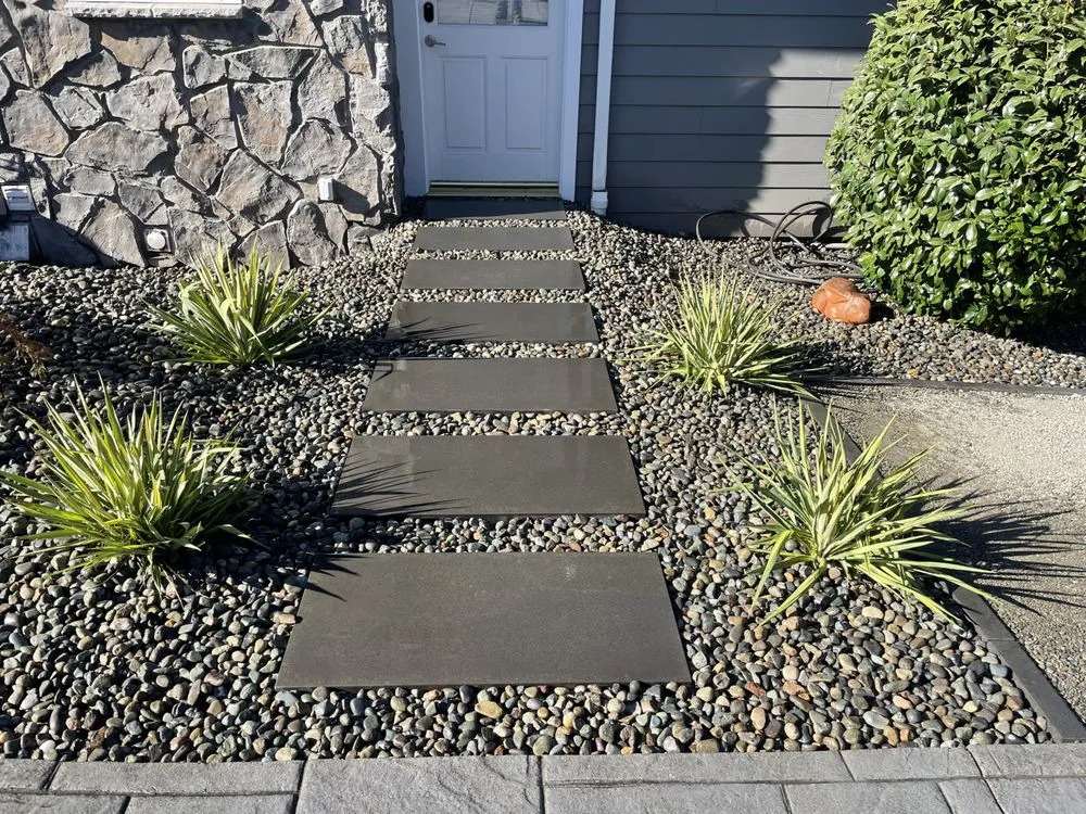 Trusted landscaping services with custom design across Kent, WA - Pacific Landscaping