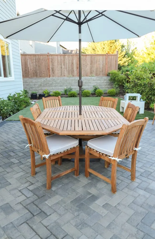 Top-rated yard maintenance in Kent, WA - Pacific Landscaping