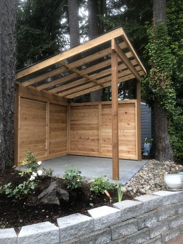 Expert lawn care service for outdoor upgrades across Kent, WA - Pacific Landscaping