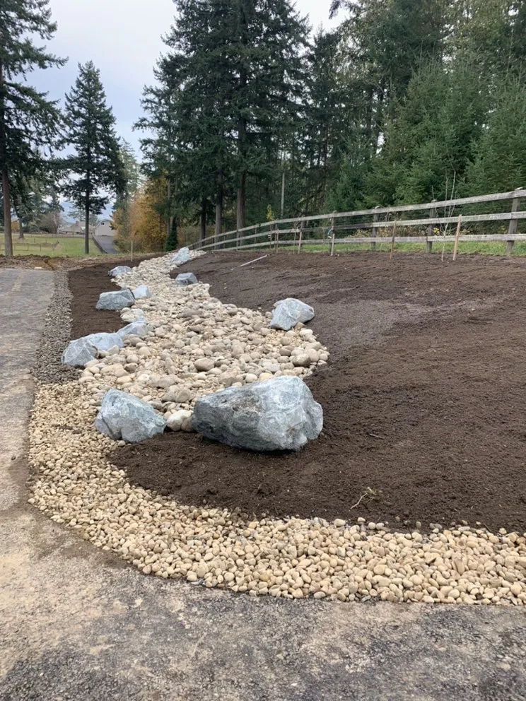 Expert lawn care service for outdoor upgrades across Tacoma, WA - Pacific Landscaping