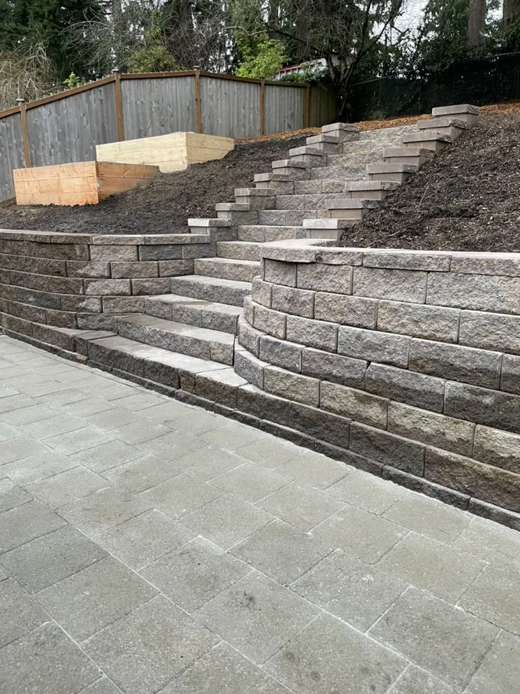 Trusted residential landscaping in Tacoma, WA - Pacific Landscaping