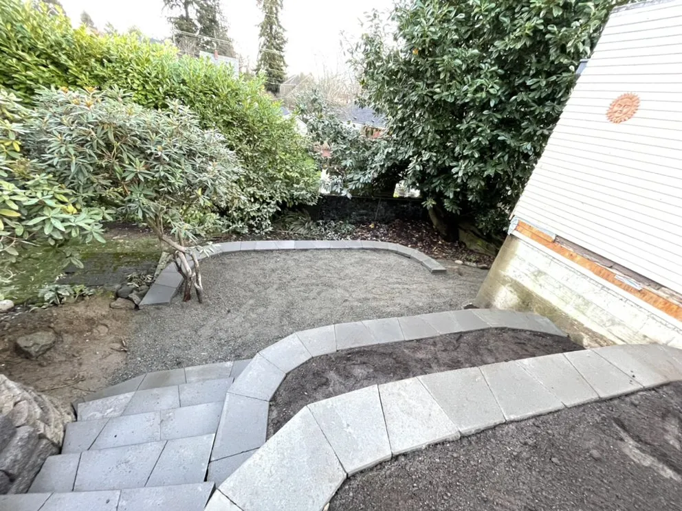 Expert landscaping services in Tacoma, WA by Pacific Landscaping