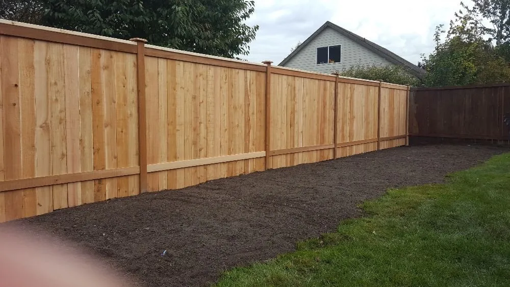 Affordable outdoor landscaping in Tacoma, WA by Pacific Landscaping