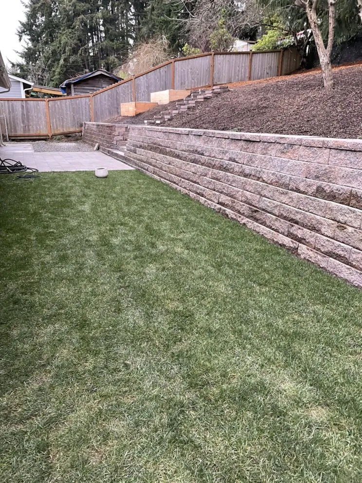 Custom lawn care service experts serving Tacoma, WA - Pacific Landscaping