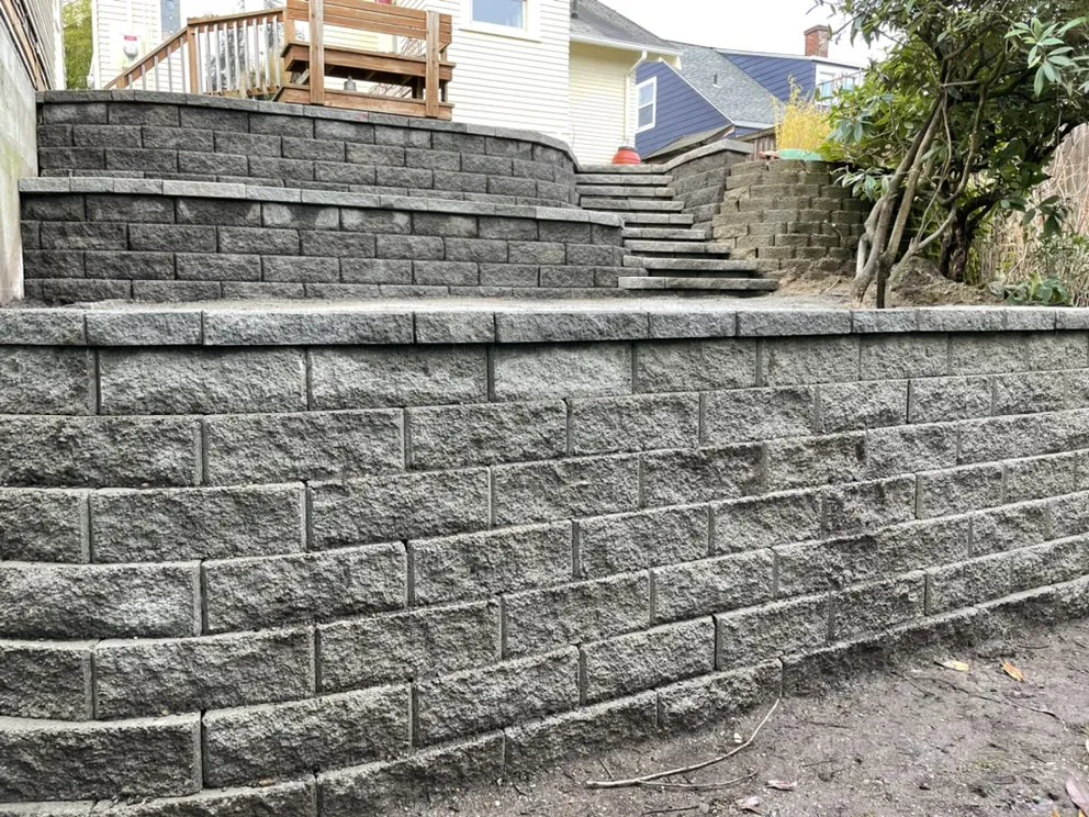 Trusted residential landscaping for homes across Tacoma, WA - Pacific Landscaping