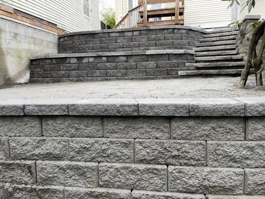 Pacific Landscaping Logo